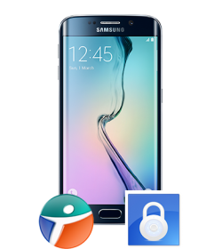 Déblocage Samsung Galaxy S6 Edge