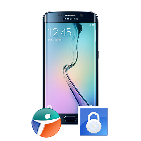 Déblocage Samsung Galaxy S6 Edge