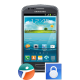 Déblocage Galaxy S3 Mini