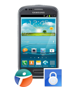 Déblocage Galaxy S3 Mini