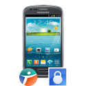 Déblocage Galaxy S3 Mini