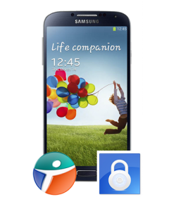Déblocage Galaxy S4