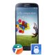 Déblocage Galaxy S4 Mini