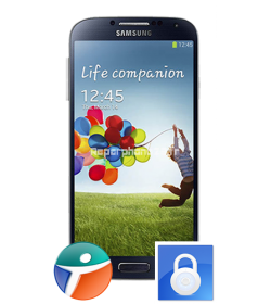 Déblocage Galaxy S4 Mini