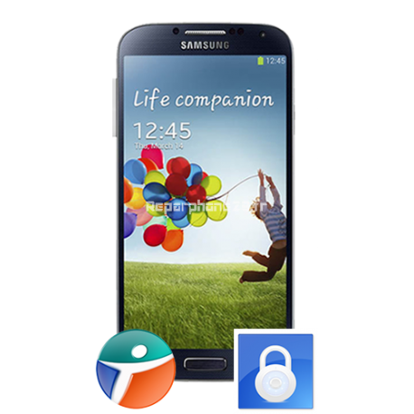 Déblocage Galaxy S4 Mini