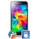 Déblocage Galaxy S5
