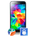 Déblocage Galaxy S5