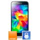 Déblocage Galaxy S5