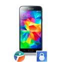 Déblocage Galaxy S5 Mini