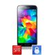 Déblocage Galaxy S5 Mini