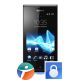 Déblocage Xperia J