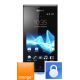 Déblocage Xperia J