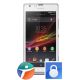 Déblocage Xperia SP