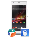 Déblocage Xperia SP