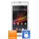 Déblocage Xperia SP