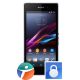 Déblocage Xperia Z Ultra