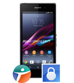 Déblocage Xperia Z Ultra