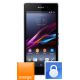 Déblocage Xperia Z Ultra
