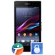 Déblocage Xperia Z1