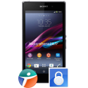 Déblocage Xperia Z1
