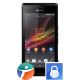 Déblocage Xperia M