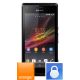 Déblocage Xperia M