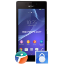 Déblocage Xperia M2