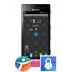 Déblocage Xperia U