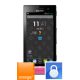 Déblocage Xperia U