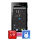 Déblocage Xperia U