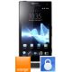 Déblocage Xperia S