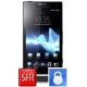 Déblocage Xperia S