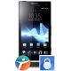 Déblocage Xperia S