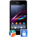 Déblocage Xperia Z1 Compact