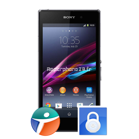 Déblocage Xperia Z2