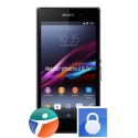 Déblocage Xperia Z2