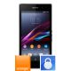 Déblocage Xperia Z2