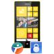 Déblocage Lumia 520