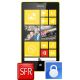 Déblocage Lumia 520