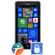 Déblocage Lumia 625