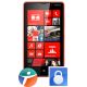 Déblocage Lumia 820 