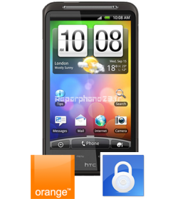 Déblocage Desire HD