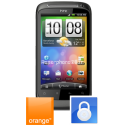 Déblocage Desire S