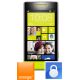 Déblocage HTC 8S 