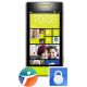 Déblocage HTC 8S 