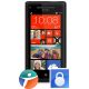 Déblocage HTC 8X