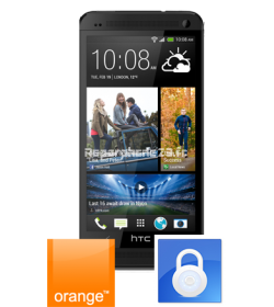 Déblocage HTC One