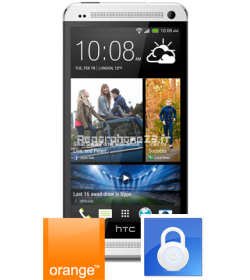 Déblocage HTC One M7 