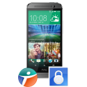 Déblocage HTC One M8
