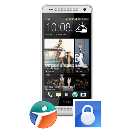 Déblocage HTC One mini 